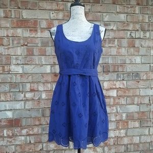 Aeropostale Summer Dress with Belt